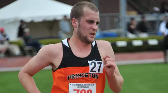 Seven to Compete in Mt. Sac Relays Distance Events