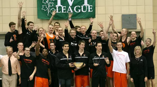 Princeton Stands In Top 40 In Latest Learfield Sports Directors' Cup Ranks