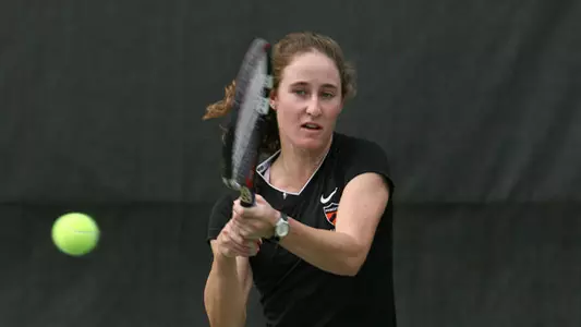 Women's Tennis Gets Fall Underway in Missouri