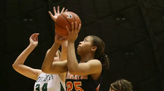Women's Basketball Home Opener Tonight vs. Rider