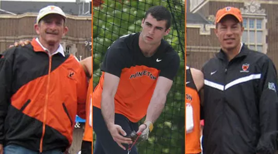 Samara, Dolan and McCullough Earn Regional Awards