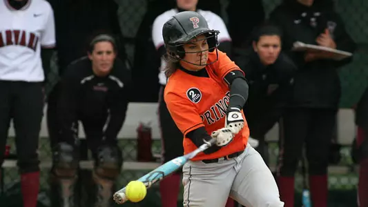 Softball to Host Seton Hall Tuesday
