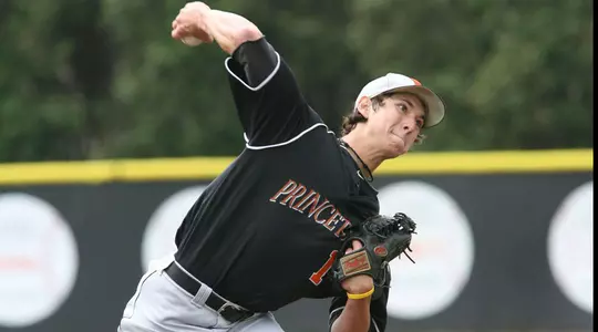 Catching Up with Baseball Alum Matt Bowman