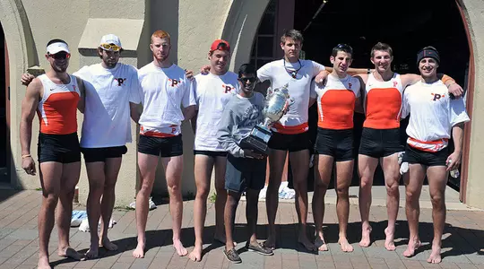 Heavyweights Look To Rebound In Content Cup Regatta During Final Weekend