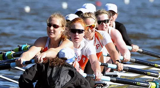 Fifth-Ranked Open Women Run Ivy Streak To 21, Top Yale For Eisenberg Cup