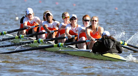 Open Crew Makes Short Trip To NCAA Championships With Experience, Big Goals