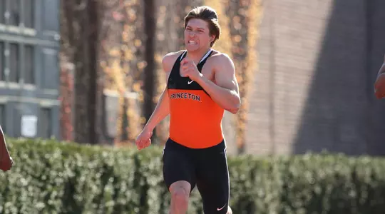 Hopkins with Three Top-3 Finishes at Sam Howell Invite