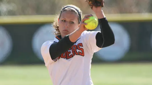 @PUSoftball Continues Spring Trip in Mid-Atlantic