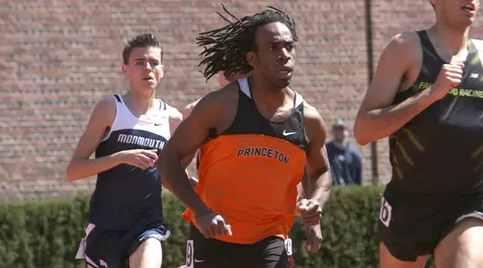More than 2k to Compete at Princeton's Larry Ellis Invitational