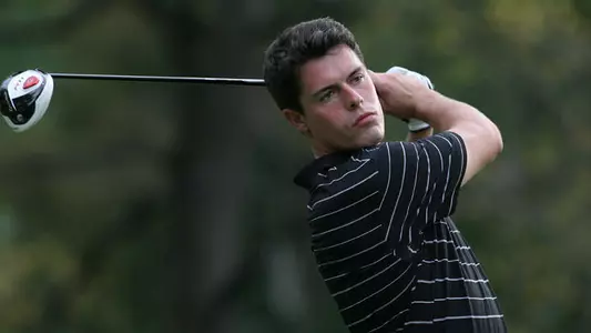 Owen Third, Tigers Fifth, Two Rounds Into Princeton Invite