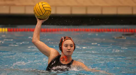 Zwirner's Last Second Goal Guides Tigers to Southern Division Title