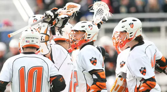 Your Guide To The Ivy League Men's Lacrosse Tournament