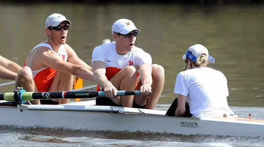 Men?s Lights Hope To Keep Wood-Hammond Streak Alive In Saturday's Home Race
