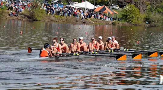 Third-Ranked Open Retains Class Of 1987 Trophy, Moves Ivy Win Streak To 24