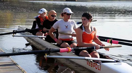With Talent & Depth, 3rd-Ranked Open Women Start Season v. Top-15 Opponents