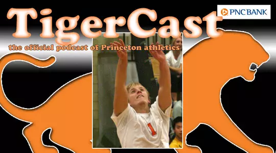 April 19 TigerCast: Scott Liljestrom Talks EIVA Postseason Hopes