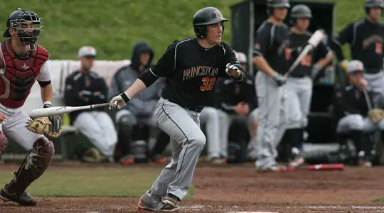 Baseball Falls 8-4 at St. John's