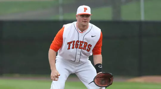 Baseball to Play Rutgers on Tuesday