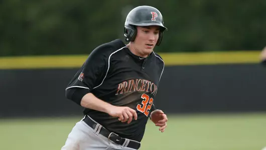 Stetson Rallies With Four-Run Ninth To Claim Series Against Tiger Baseball