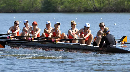 Women's Lights Retain Class of 2006 Cup, Win Home Opener vs. Georgetown