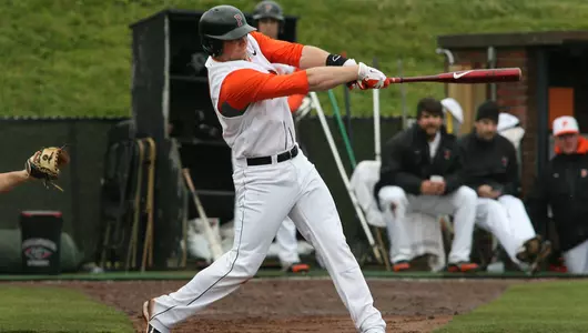 Last Game of Baseball's Weekend Set at LSU Moved From Sunday to Saturday
