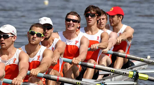 Lightweights Place Second In Jope Cup Race, Earn Bronze In Varsity Final