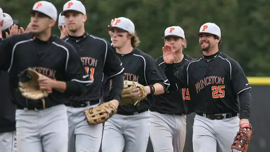 Baseball Announces 2013 Schedule
