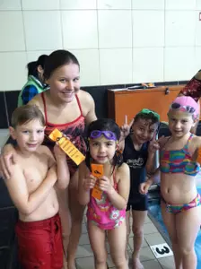 Princeton University Aquatics Programs
