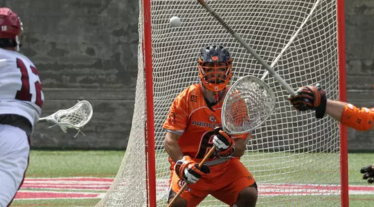 Princeton Hosts Cornell, With The Winner To Host Ivy Tournament