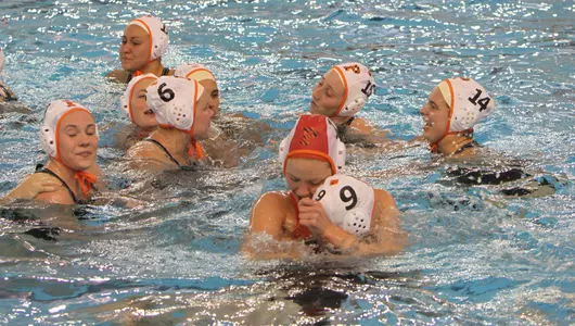 NCAA Water Polo Championship Selection Show Monday, Tournament Information
