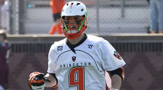 Boyle, Schreiber, Striebel, Wiedmaier Invited To U.S. National Team Tryouts