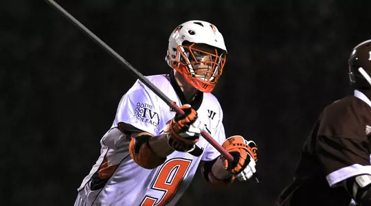 Ivy Champ Princeton Faces Virginia In NCAA Tournament Opening Round