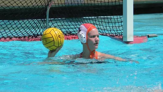 No. 10 Women's Water Polo Falls 14-2 to No. 3 USC in NCAA Quarterfinals