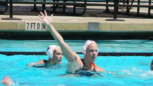 No. 10 Women's Water Polo Concludes NCAAs with 15-11 Loss to LMU