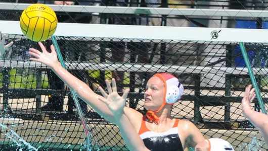 Hooks, Rigler and Ward Earn Final CWPA Weekly Honors