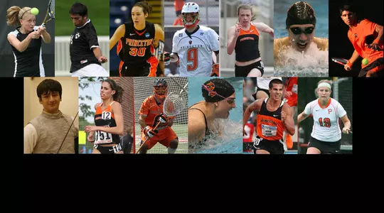 Class of 2012 Honored at Annual PVC Banquet
