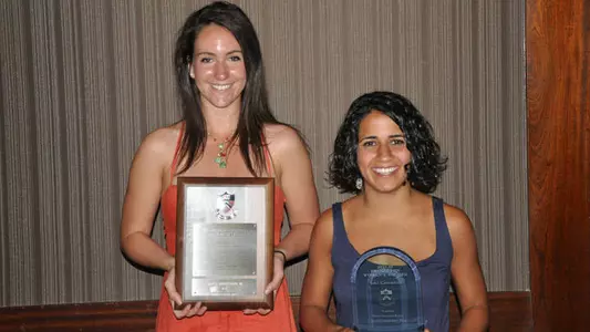 Spring Games, Banquet Highlight Spring Schedule for Women's Soccer