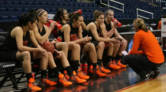 Sign Up Today for Tiger Basketball Girls Summer Camps