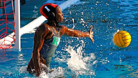 Women's Water Polo Incoming Freshman Johnson Featured on ESPNHS & Yahoo