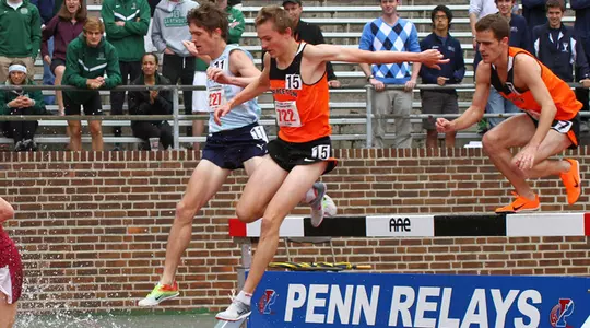 Owens Reaches Steeplechase Final at World Juniors