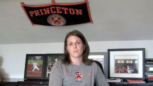 Interview with New Softball Coach Lisa Sweeney