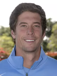 Ryan Keckley Named Assistant Men's Tennis Coach