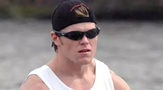 In 2nd Try, 2006 Tiger Champion Looks To Loch Up Olympic Gold For Australia