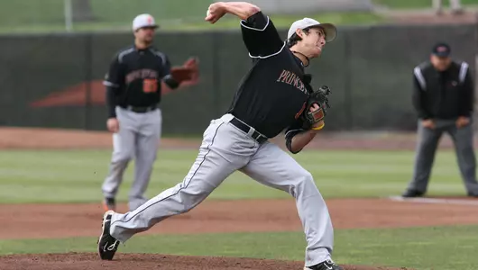 Matt Bowman, Sam Mulroy Selected in 2012 MLB First-Year Draft