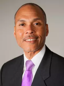 Donald Anthony '79 Elected USA Fencing President