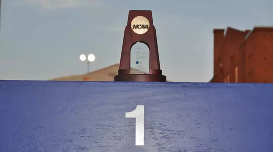 Day 2 at the NCAA Track & Field Championships