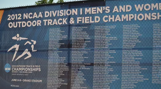 Day 4 at the NCAA Track & Field Championships