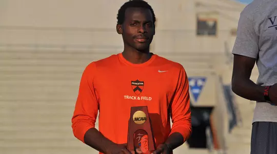 Day 3 at the NCAA Track & Field Championships