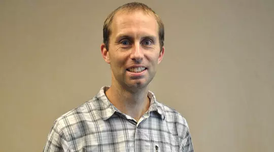 Henderson Named First Director of Track & Field Operations
