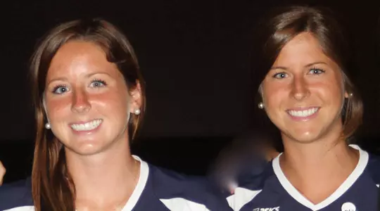 Reinprechts, U.S. Field Hockey Conclude World League Semifinals